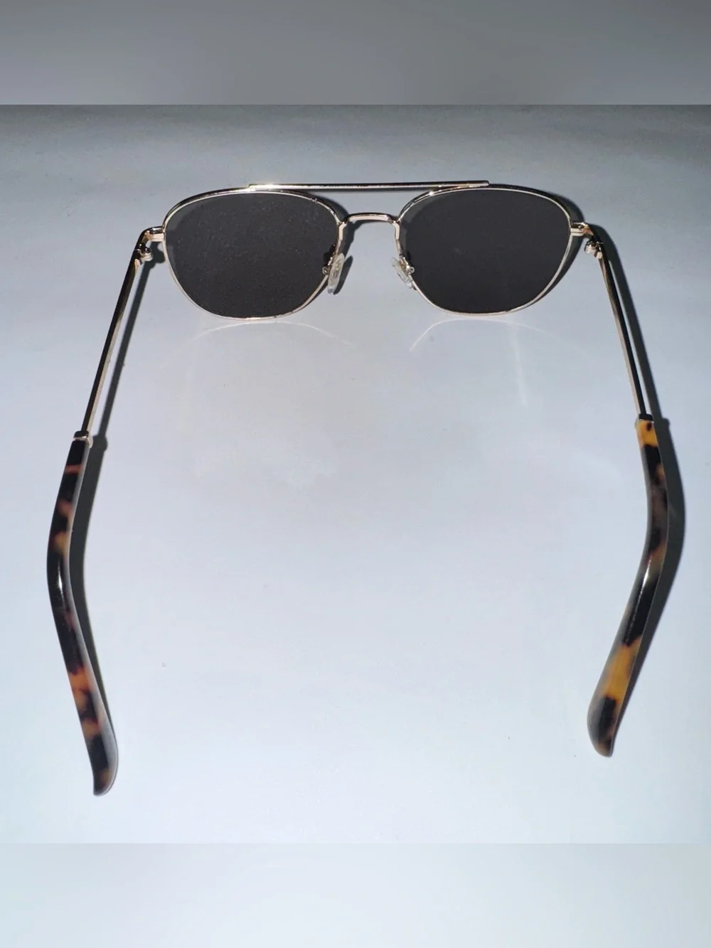 Madewell perfect torti